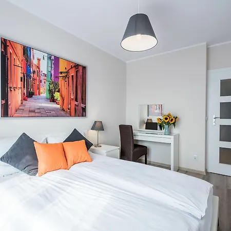 Tower Apartment