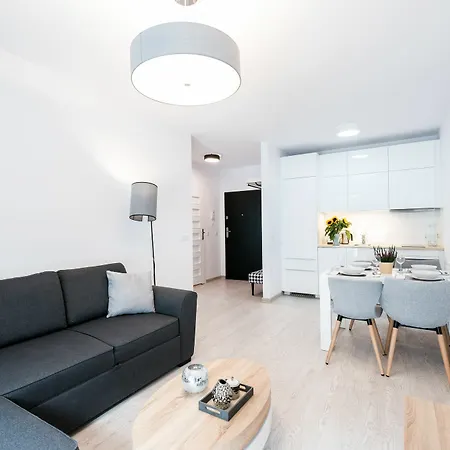 Apartment Tower