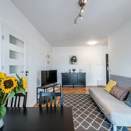 Tower Apartment
