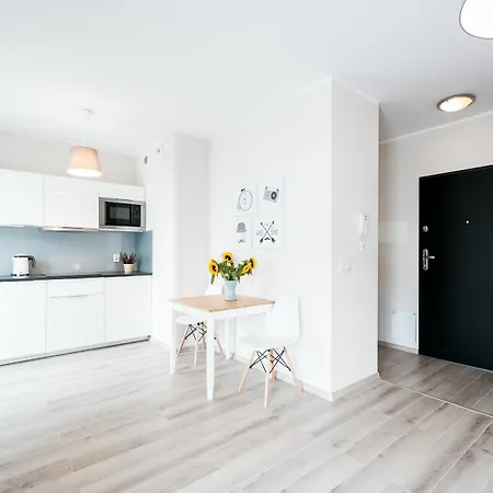 Tower Apartamento
