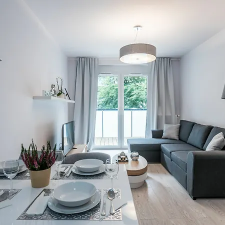Apartamento Tower *